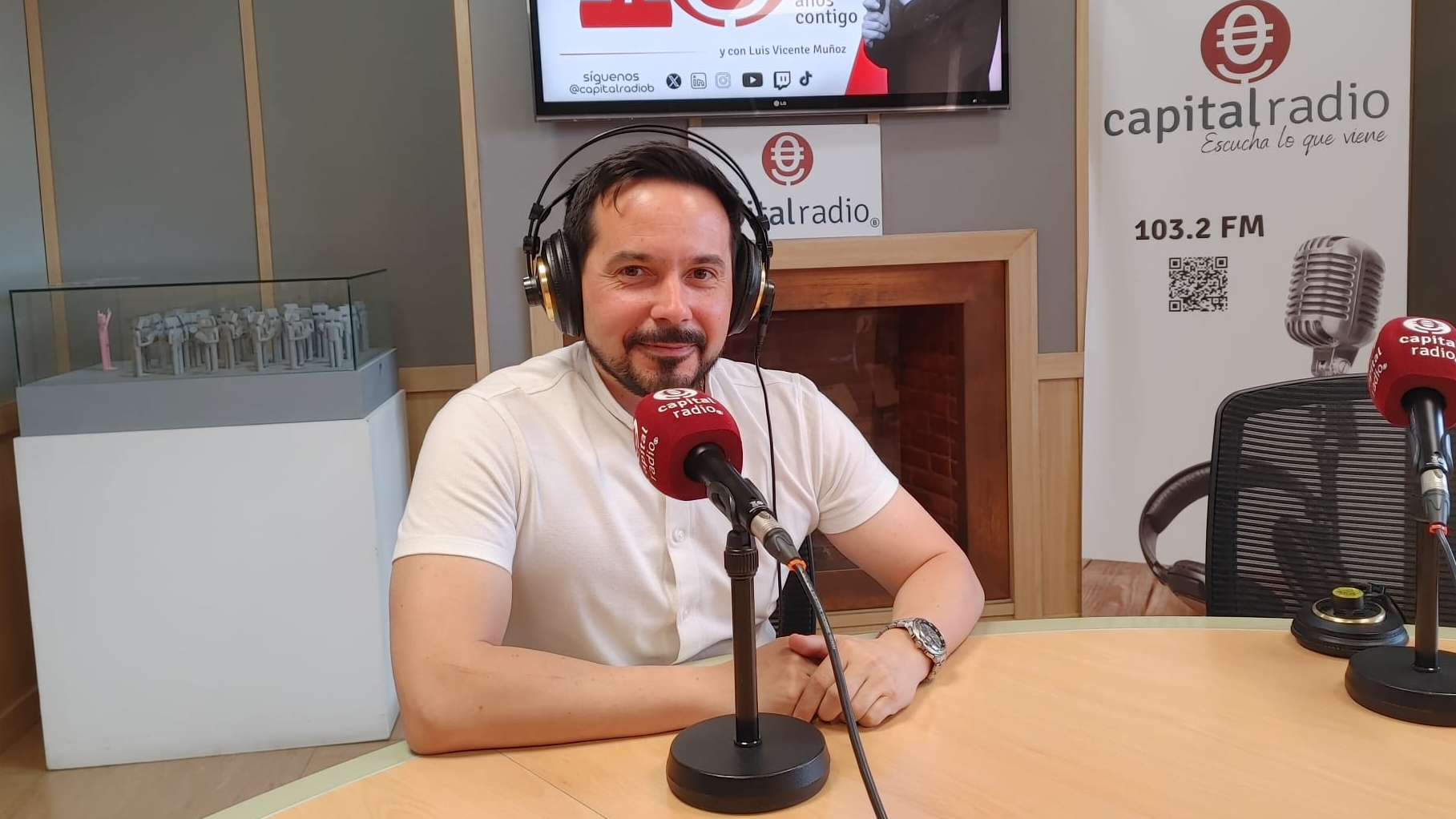 Javier Alfayate Javier Alfayate