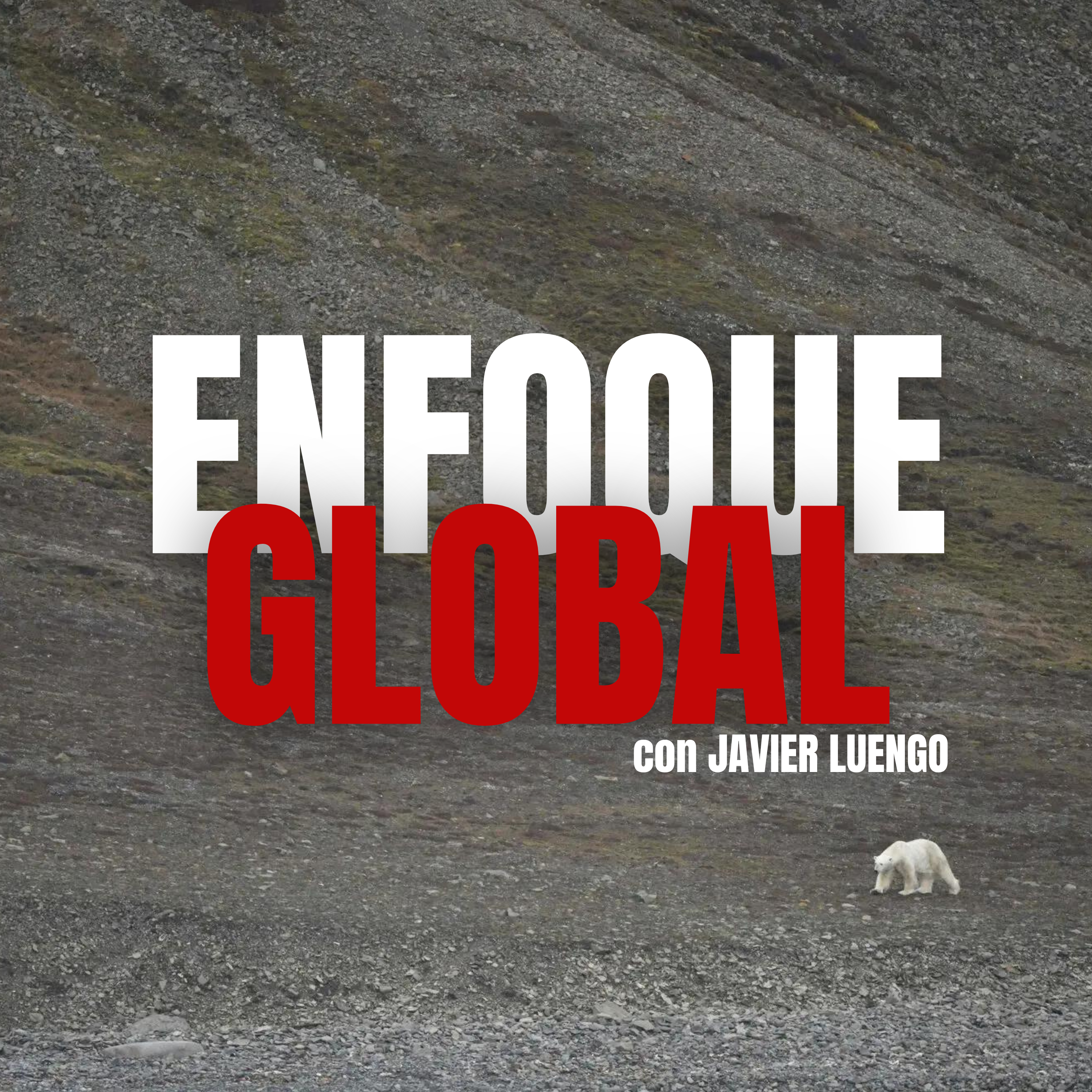 Carátula Enfoque Global Carátula Enfoque Global