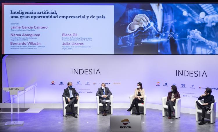 Foro IndesIA Foro IndesIA