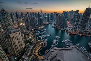 EAU_Dubai_500px_27197987_Joel Jacla_500px