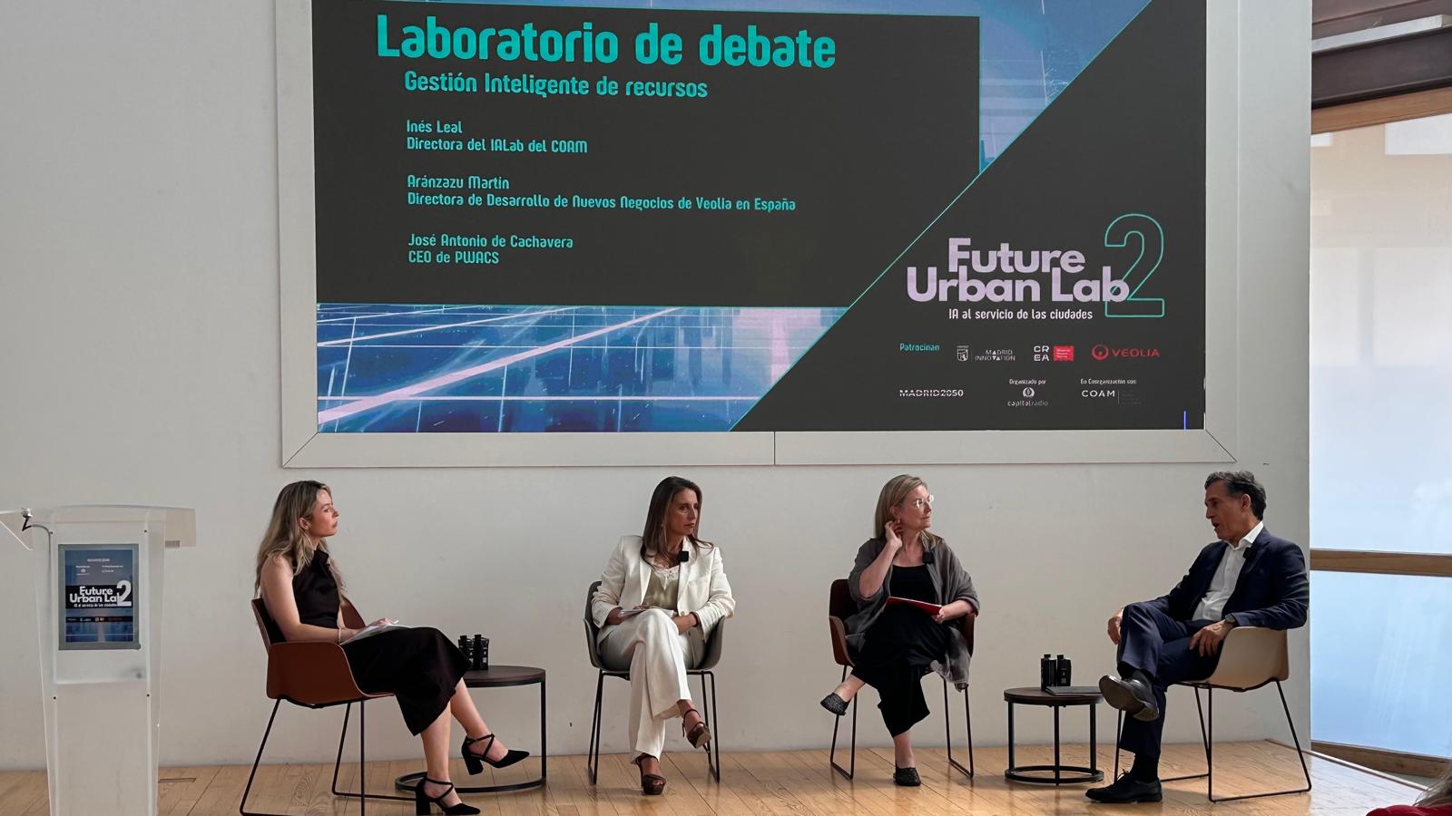 FUTURE URBAN LAB 2