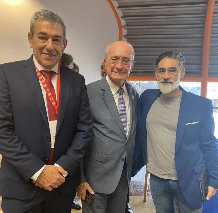 I Congreso Técnico Nacional de Protección contra Incendios I Congreso Técnico Nacional de Protección contra Incendios