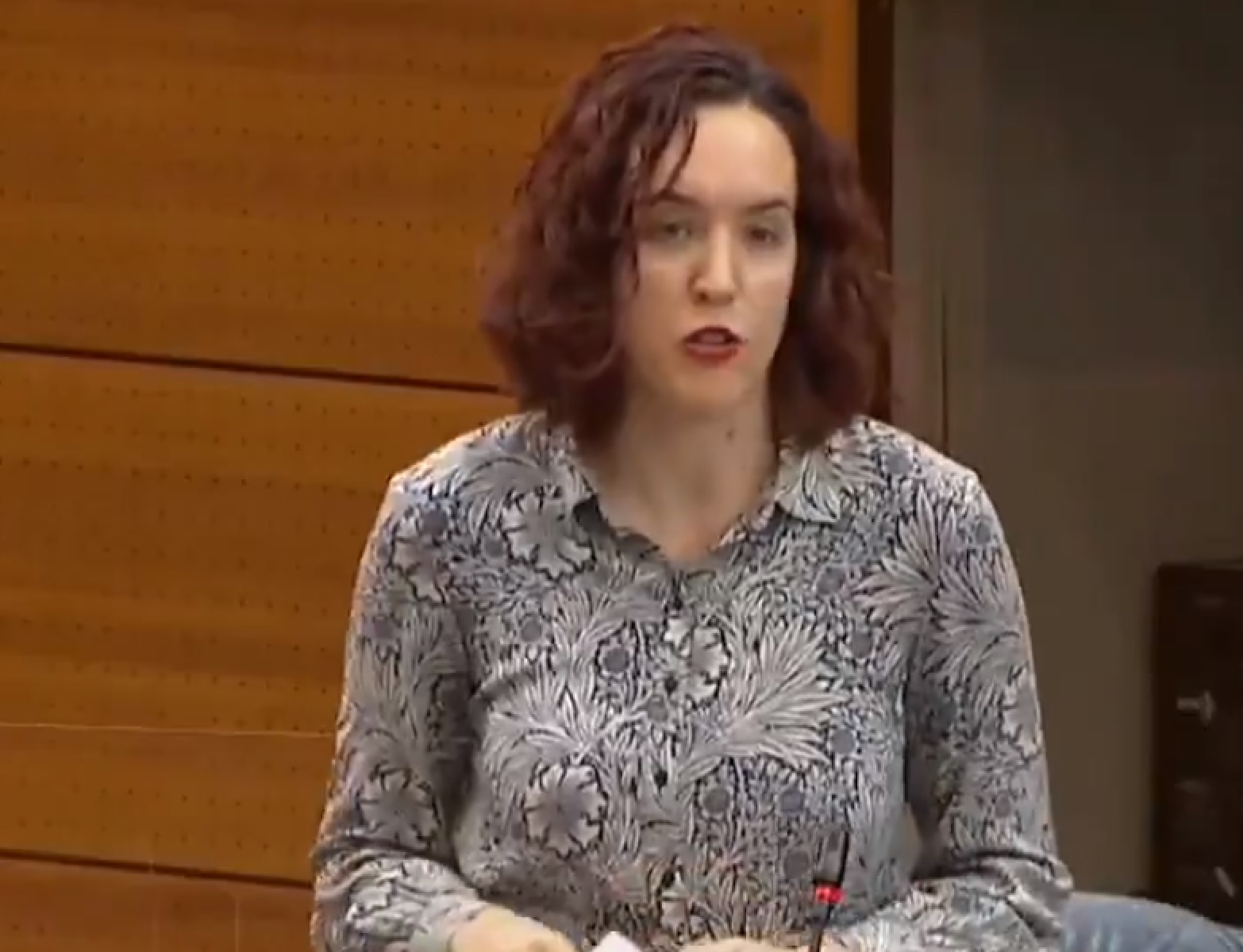 Maria Pastor Maria Pastor