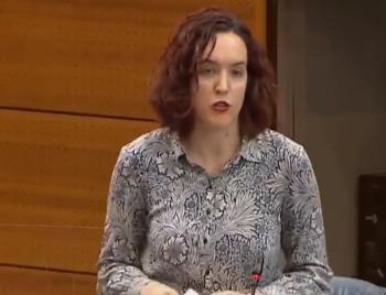 Maria Pastor Maria Pastor