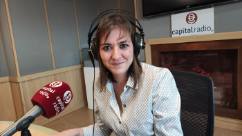 María Eugenia López San Segundo, responsable de Franquicias y Convenios para Pymes España en BBVA. María Eugenia López San Segundo, responsable de Franquicias y Convenios para Pymes España en BBVA.