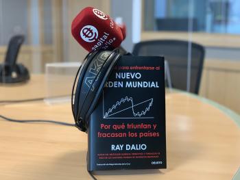 Ray Dalio Ray Dalio