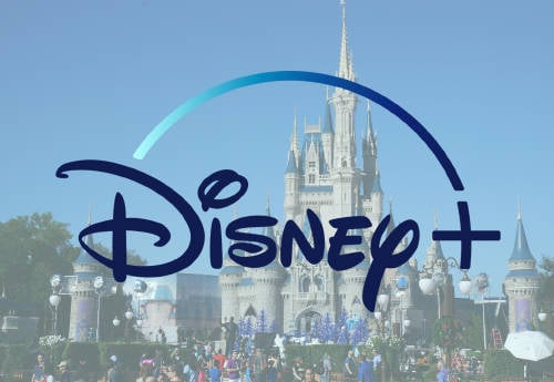 DISNEY PLUS DISNEY PLUS