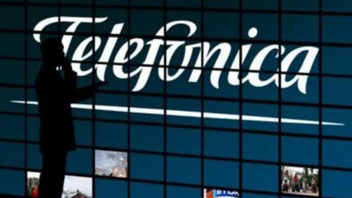 telefonica telefonica