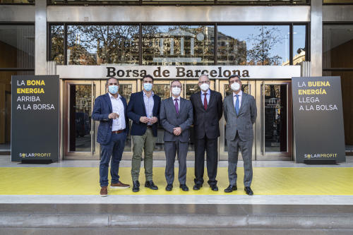 Solar Profit Solar Profit