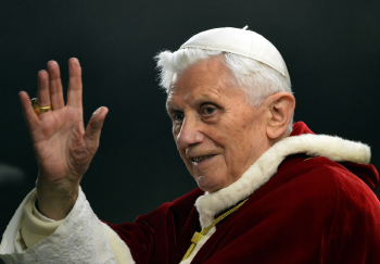 benedicto XVI 3