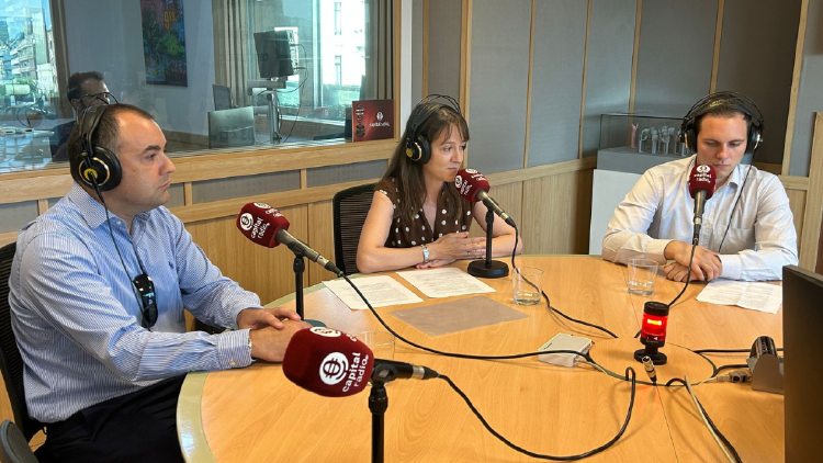 Surus Sostenibilidad Surus Sostenibilidad