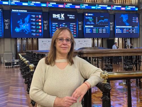 Mar Barrero Mar Barrero