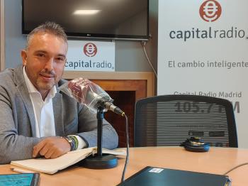 LUNA José María Luna