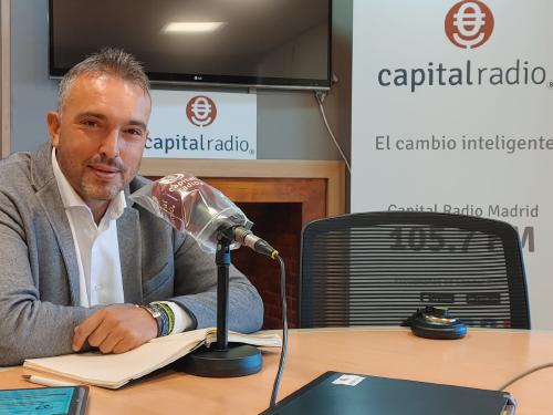 LUNA José María Luna