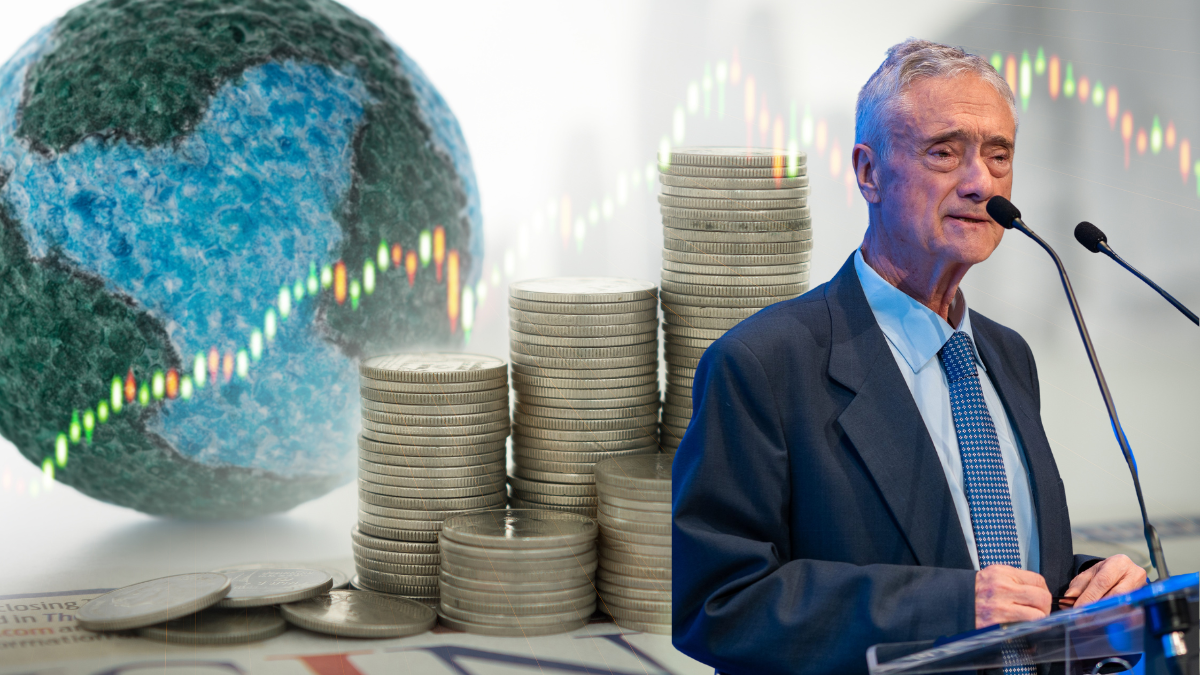 Carlos Puente, analista político económico. Carlos Puente, analista político económico.