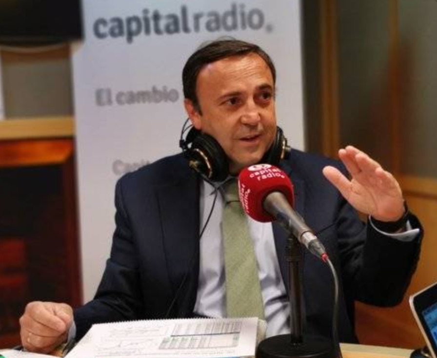 Javier Alonso Credit Suisse Gestión Javier Alonso Credit Suisse Gestión