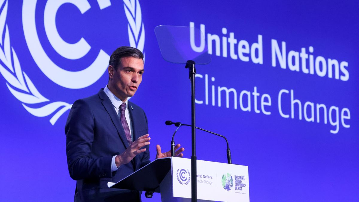 COP26 Glasgow COP26 Glasgow