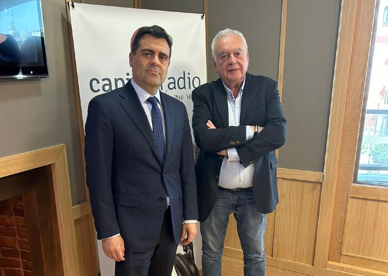 capital radio