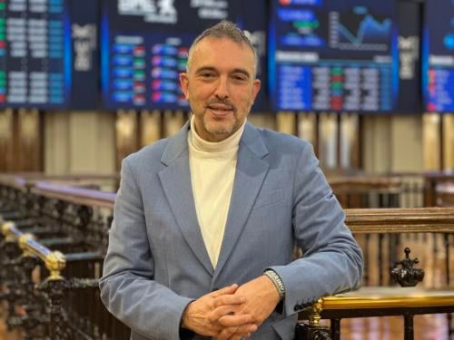 José María Luna José María Luna