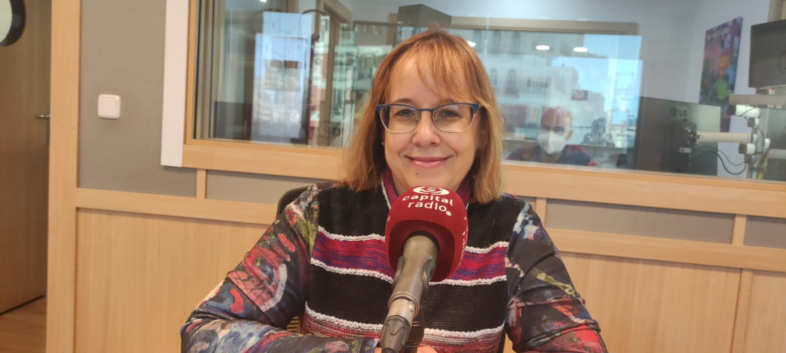 Mar Barrero, directora de análisis en Arquia Profim Banca Privada Mar Barrero, directora de análisis en Arquia Profim Banca Privada