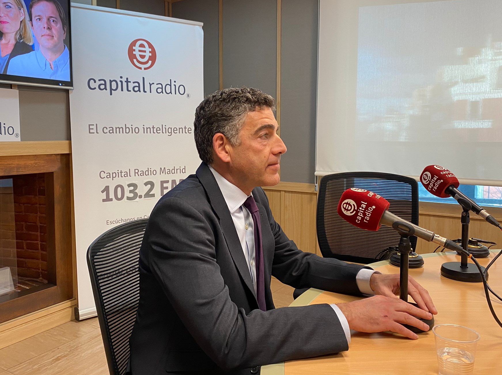 Javier Ruiz Villabrille Javier Ruiz Villabrille