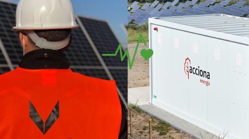 solaria acciona energia solaria acciona energia