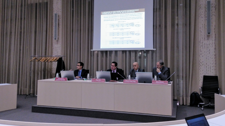 Banco de España Banco de España