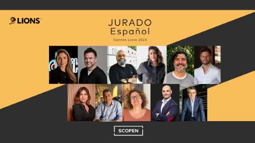 Jurado Cannes Lions 2023 Jurado Cannes Lions 2023