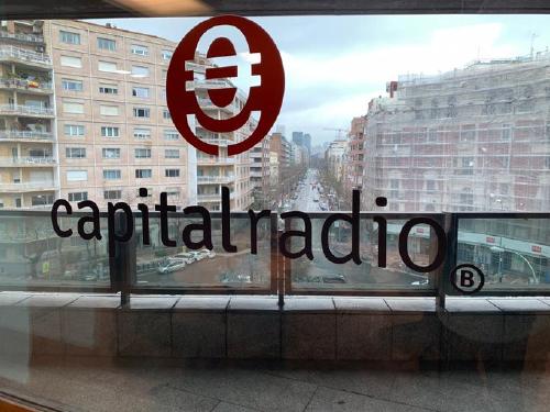 Capital Radio Capital Radio