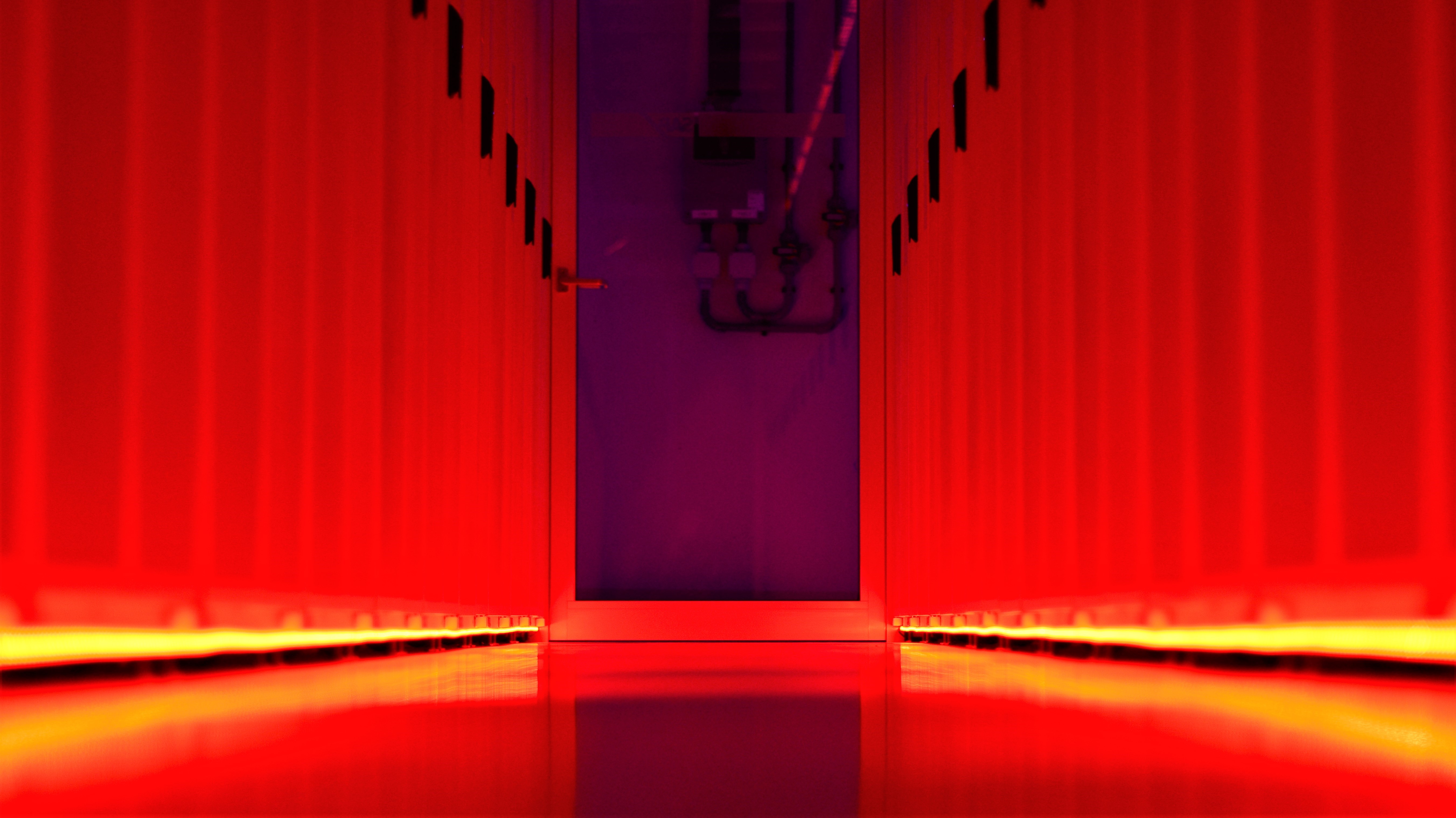 Datacenter de SAP Datacenter de SAP