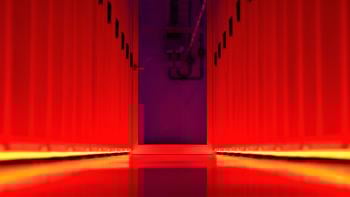 Datacenter de SAP Datacenter de SAP