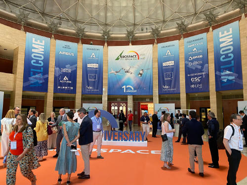 Edición ADM Sevilla 2022 Edición ADM Sevilla 2022