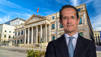 Hermenegildo Altozano, socio en Pinsent Masons. Hermenegildo Altozano, socio en Pinsent Masons.