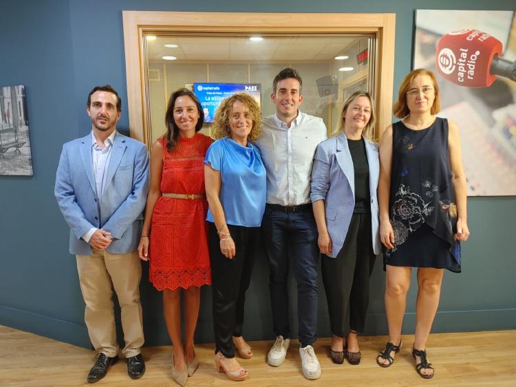 Ondas del Viento Ondas del Viento