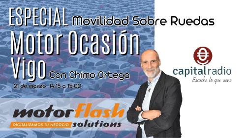 Especial Motor ocasión VIGo Especial Motor ocasión VIGo