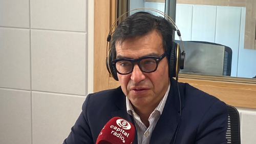 Ondas del Viento 2502 Ondas del Viento 2502