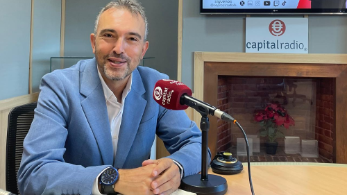 José María Luna José María Luna