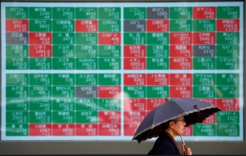 BOLSA CHINA 2 BOLSA CHINA 2