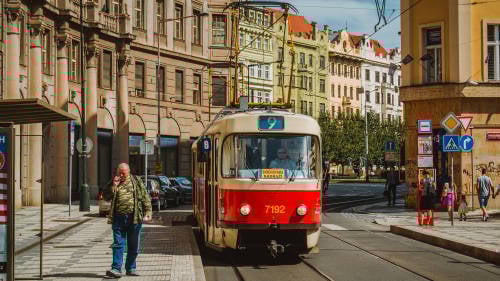 Praga Rep. Checa Praga Rep. Checa