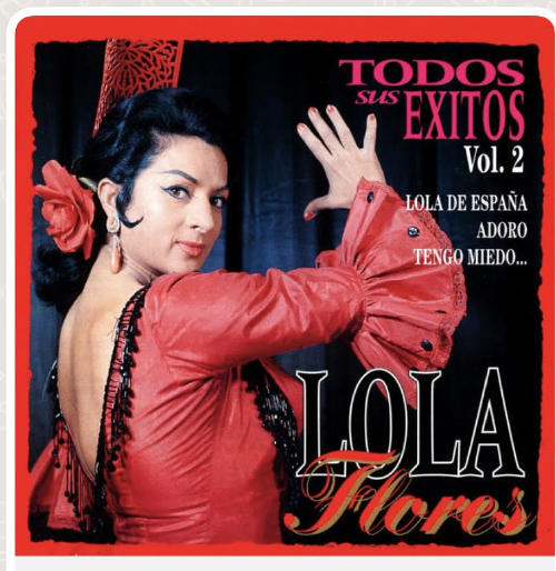 lola flores lola flores
