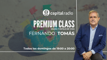 Portada Programa Premium Class Portada Programa Premium Class