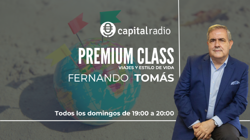 Portada Programa Premium Class Portada Programa Premium Class