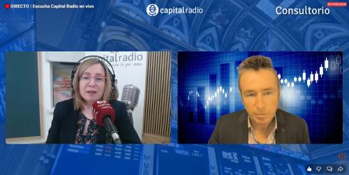 Rocio Iturralde Rocio Iturralde