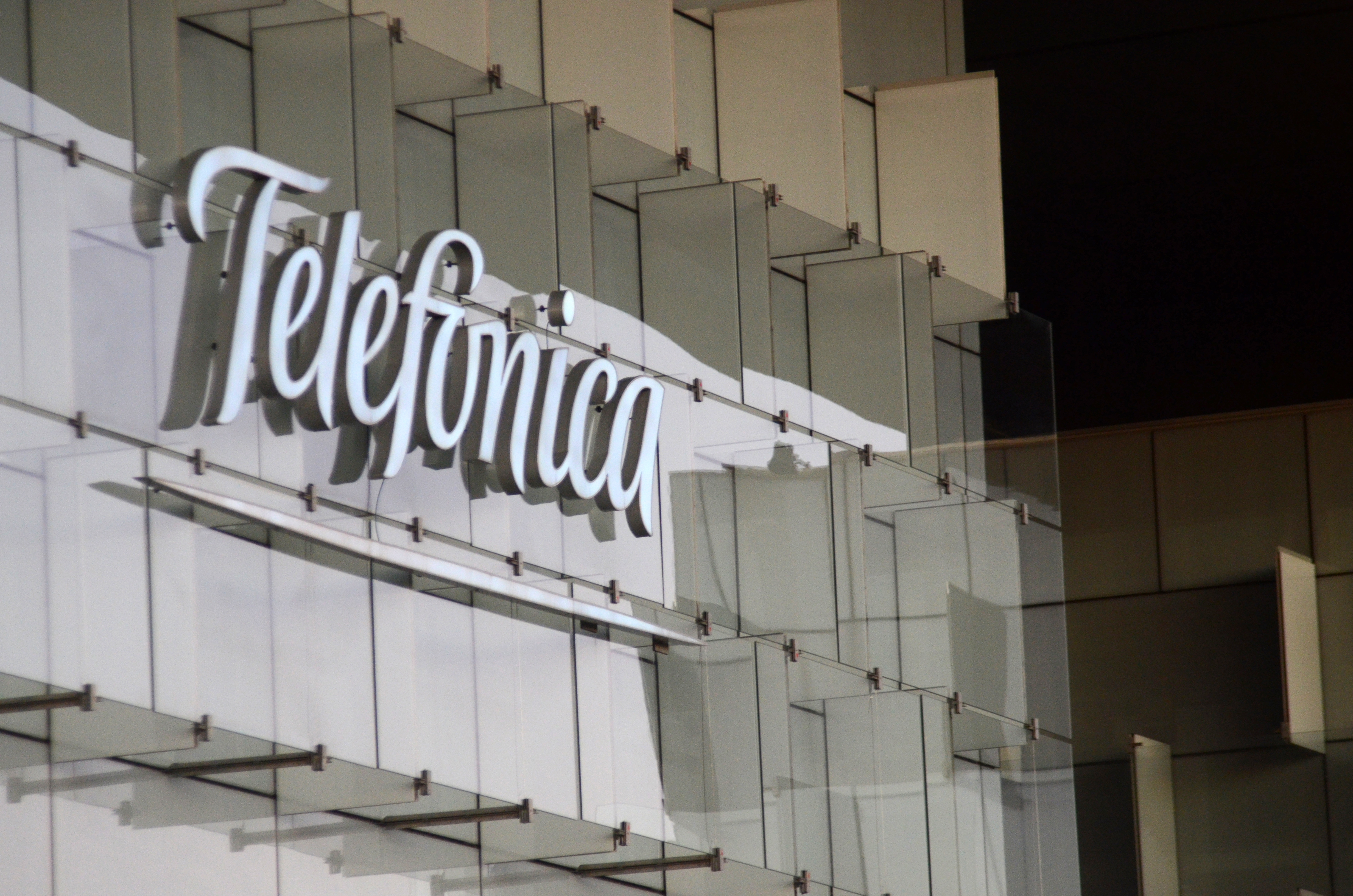 Telefónica Telefónica