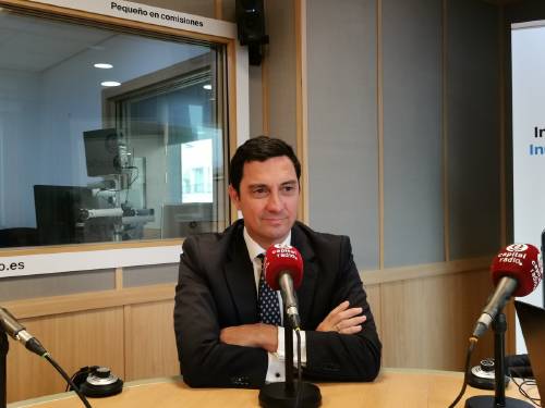 Jorge Nuño, Fidentiis Jorge Nuño, Fidentiis