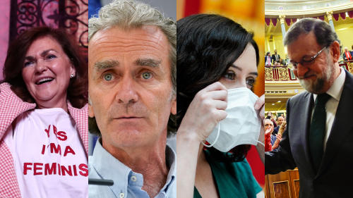 maximos historicos maximos historicos