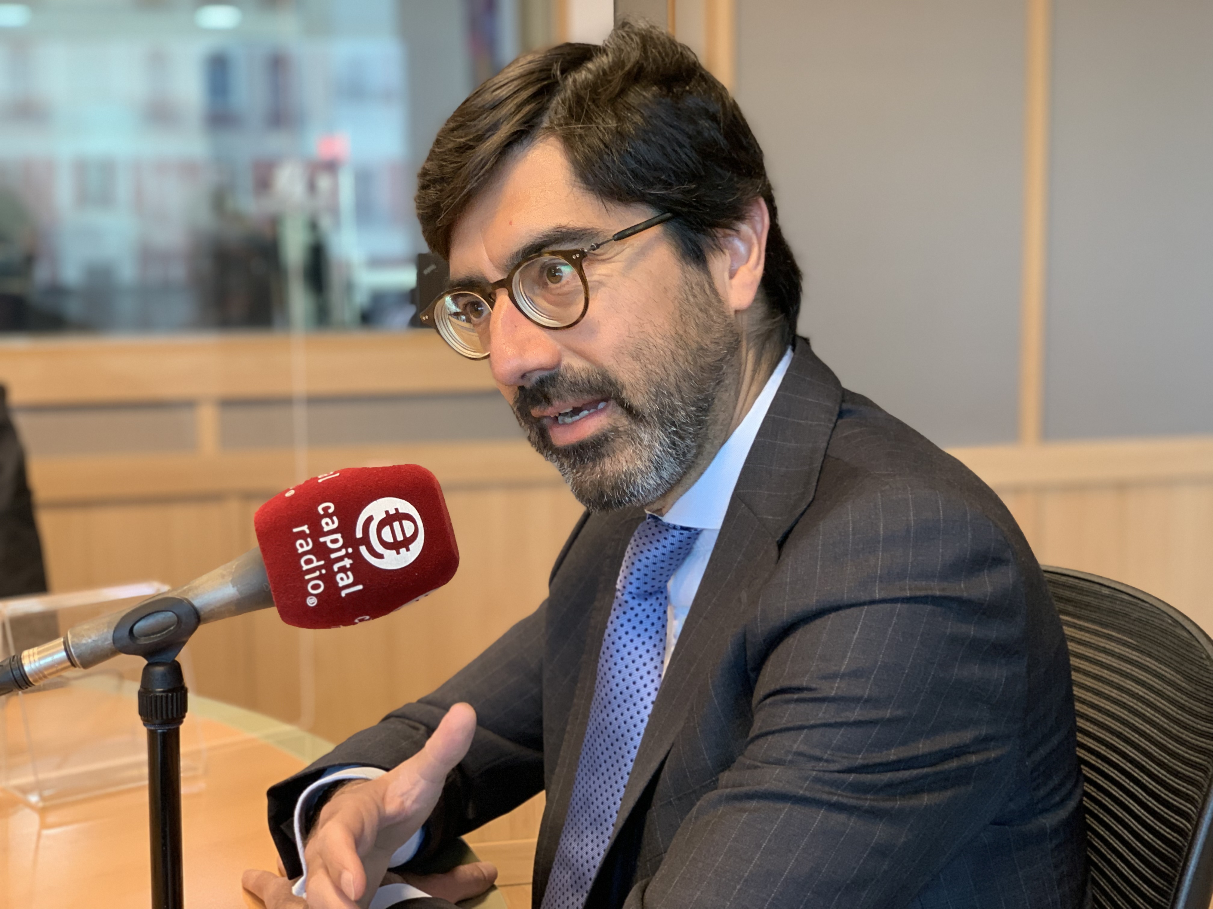 Manuel Gordillo, socio y abogado de Abencys Manuel Gordillo, socio y abogado de Abencys