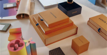 Louis Vuitton Louis Vuitton