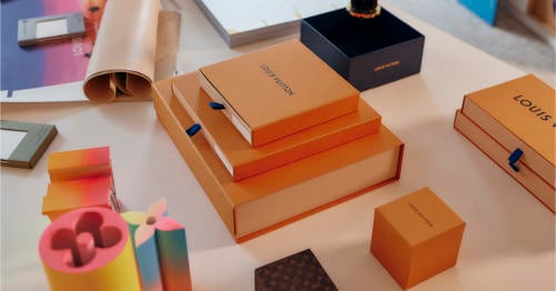 Louis Vuitton Louis Vuitton