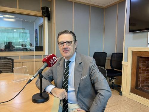 José Antonio Llorente José Antonio Llorente